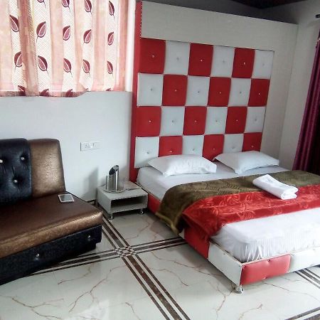 Hotel Dalhousie Hills Экстерьер фото