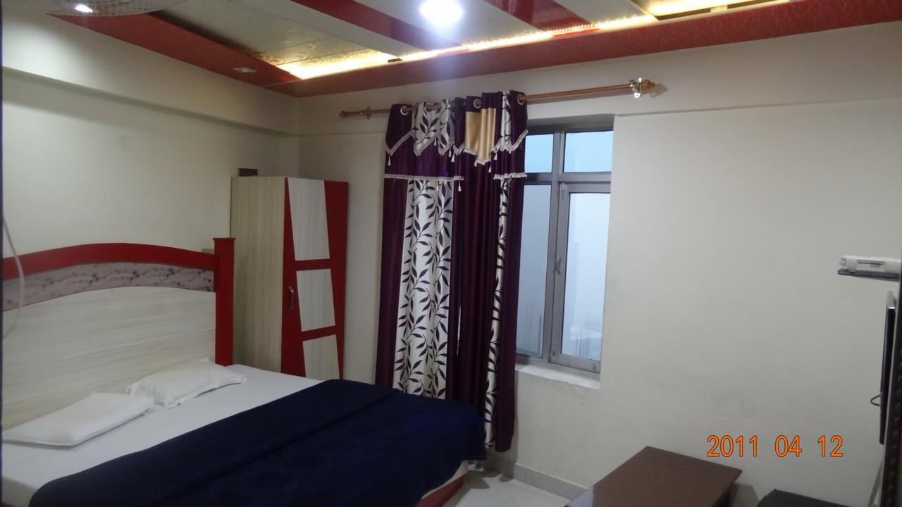 Hotel Dalhousie Hills Экстерьер фото