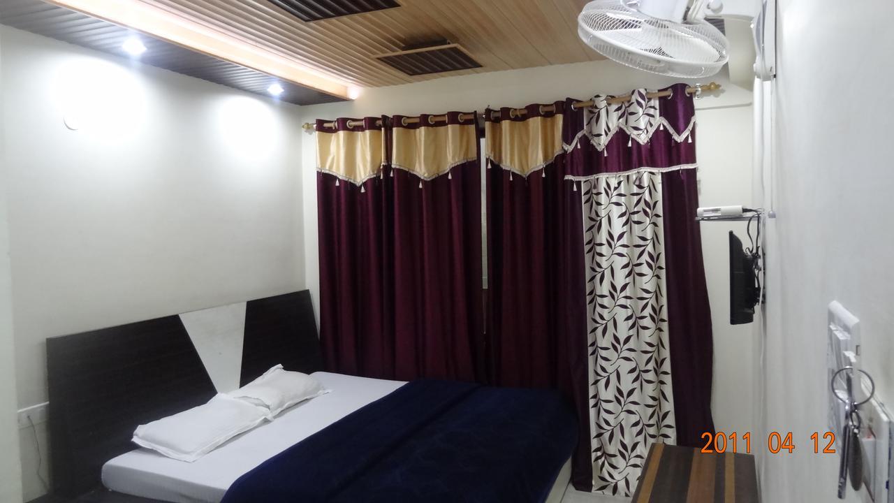 Hotel Dalhousie Hills Экстерьер фото